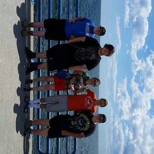 Meet your Posher, Vicky